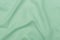 Pastel green stripe fabric background