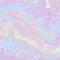 Pastel holographic background, multicolor wallpaper, opal, agate, marble texture, liquid, nacre, fluid art, marbling, wavy lines