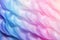 Pastel layered texture background, unicorn color for children party