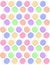 Pastel lollipops backgrounds