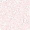 Pastel marble texture in pink and white colors