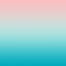 Pastel Millennial Pink Aqua Blue Gradient Background Blurred Mint Wallpaper