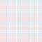 Pastel Ombre Plaid textured Seamless Pattern