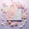 Pastel Perfection: A Dreamy and Delicate Makeup Palette