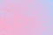 Pastel pink background with pale delicate blue spots. Pink watercolor abstract background