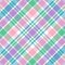 Pastel Plaid