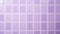 Pastel Purple Tile Background For Lavender Bathroom Walls And Floors
