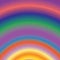 Pastel Rainbow Spectrum Blurry Gradient Colorful Stripe Background Pattern Texture