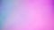 Pastel tone pink gradient defocused abstract photo smooth lines pantone color background