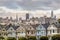 Pastel Village - San Francisco Neighborhood