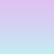 Pastel Violet Mint Gradient Background