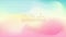 Pastel watercolor backdrop.  Fashion background. Watercolor brush strokes. Creative illustration. Artistic color palette. Vector