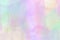 Pastel watercolor background