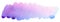 Pastel watercolor background. Extra long block for design and creativity