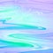 Pastel wave abstract background. Marbling, acylic paint texture