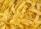 Pastes Tagliatelle