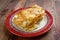 Pastitsio - a Greek and Mediterranean baked pasta