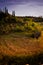 Pastoral Autumn Landscape Environment