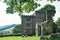 Pastoral paradise at North Lees Hall, near Stannage Edge, in Haversage.