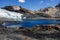 Pastoruri Glacier, at Huascaran National Park, Huaraz/Peru