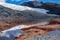 Pastoruri Glacier, at Huascaran National Park, Huaraz/Peru