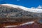 Pastoruri Glacier, at Huascaran National Park, Huaraz/Peru