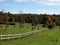 Pasture Fence II