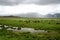 Pasture in tibet