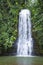 Pasy waterfalls, Mang Den, Kon Tum, Vietnam.