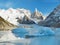 Patagonia Argentina Mount Fitz Roy Chalten