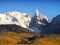 Patagonia, Cerro Torre, Argentina, South America