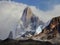 Patagonia, Fitz Roy, Argentina, South America