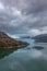 Patagonia Glacier