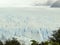 Patagonia. glacier of perito moreno
