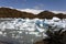 Patagonia - Largo Grey - Torres del Paine - Chile