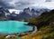 Patagonia Mountains Torres del Paine 