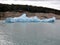 Patagonia, the perito moreno