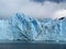 Patagonia, the perito moreno