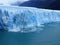 Patagonia, the perito moreno