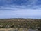 Patagonian landscape - rough but beautiful