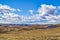 Patagonian Landscape Scene, Argentina