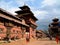 Patan Museum and Durbar Square, Patan (Lalitpur), Nepal