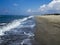 Patara Beach, Turkey