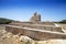 Patara (Pttra). Ruins of the ancient Lycian city Patara.