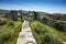 Patara (Pttra). Ruins of the ancient Lycian city Patara.