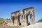Patara (Pttra). Ruins of the ancient Lycian city Patara.