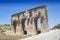 Patara (Pttra). Ruins of the ancient Lycian city Patara.