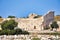 Patara Ruins, Lycia, Turkey. Patara, the capital of ancient Lydia, was a maritime and commercial city.