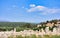 Patara Ruins, Lycia, Turkey. Patara, the capital of ancient Lydia, was a maritime and commercial city.