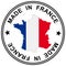 Patch Made in France